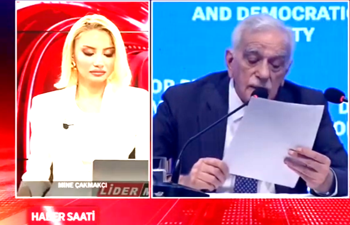 Lider Haber – 21 Mayıs 2025