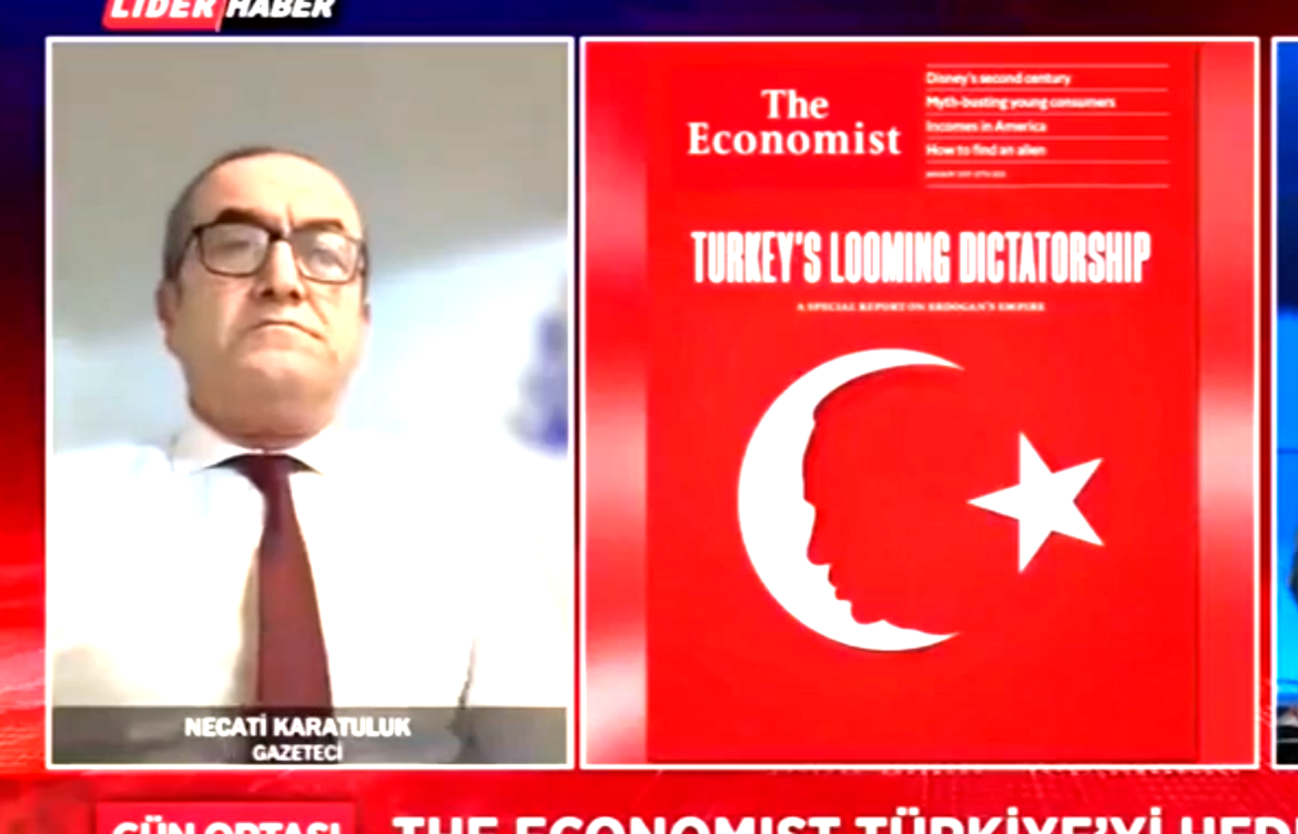 Lider Haber – 22 Mayıs 2025