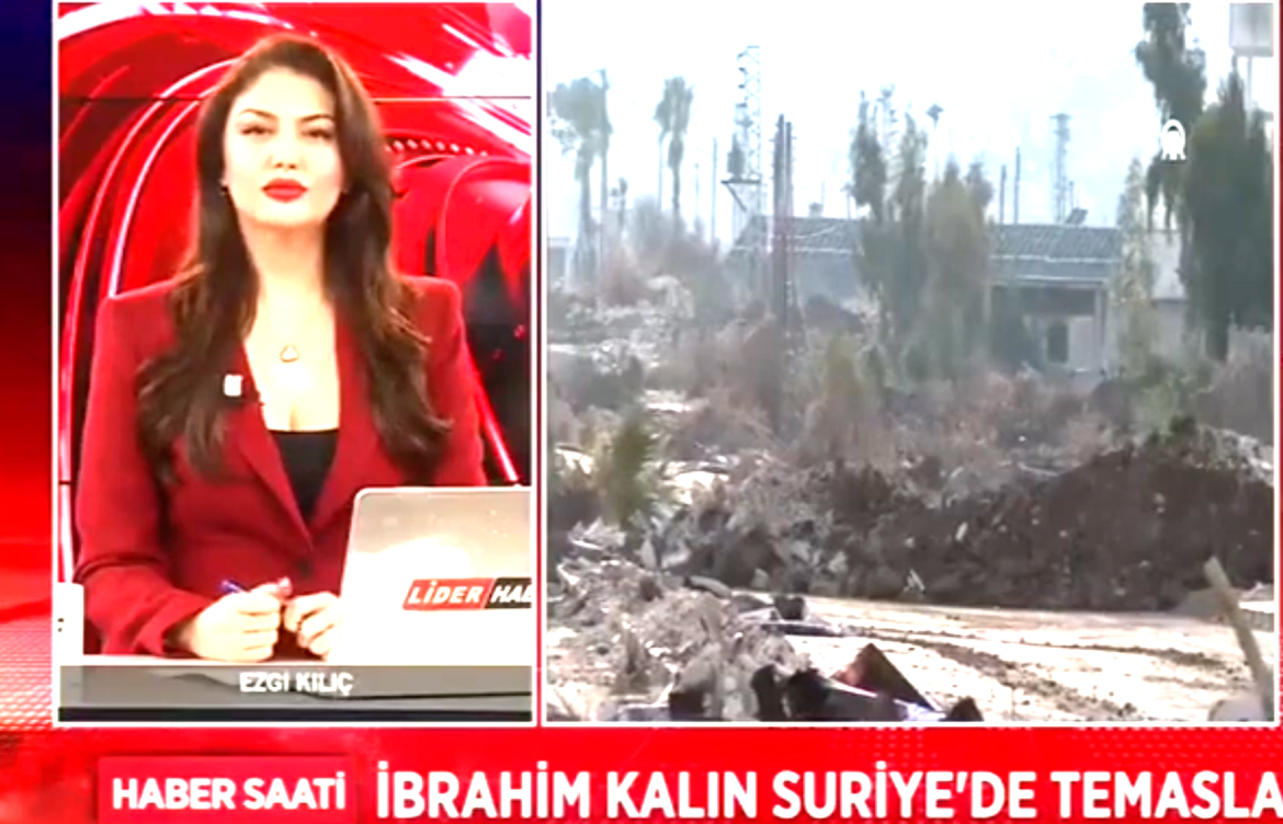 Lider Haber – 16 Haziran 2025