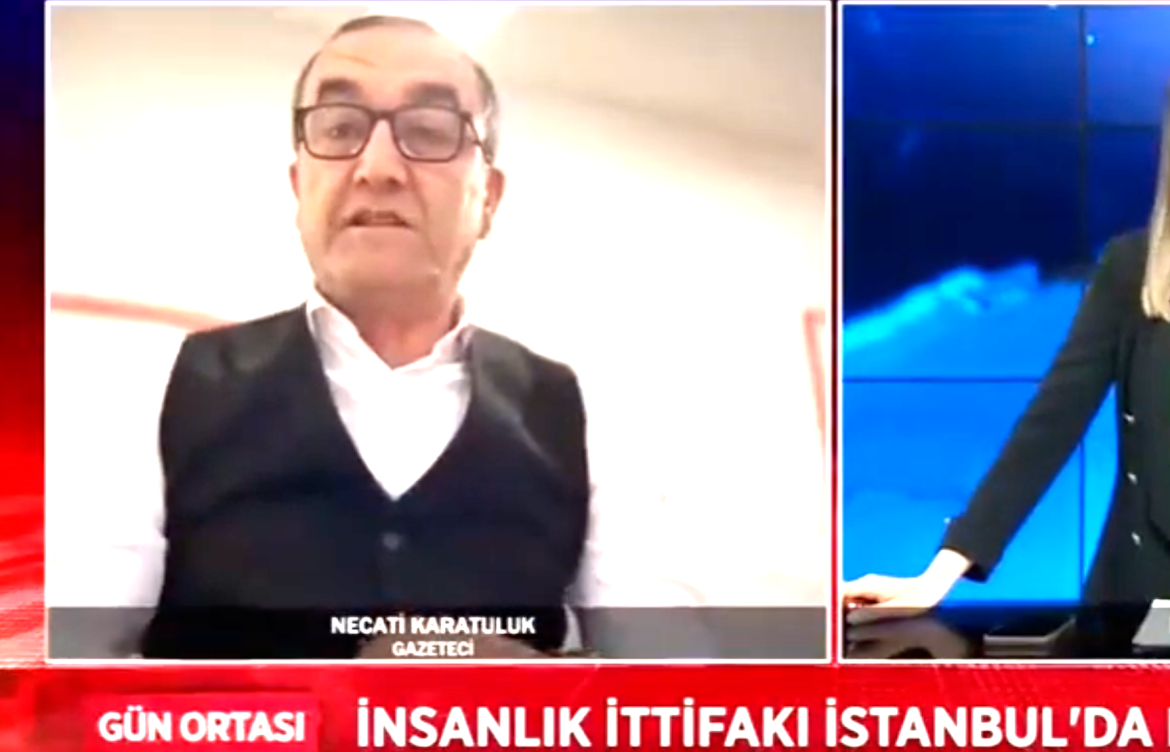 Lider Haber – 16 Haziran 2025