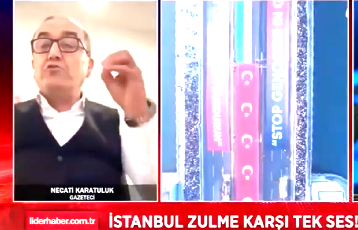 Lider Haber – 16 Haziran 2025